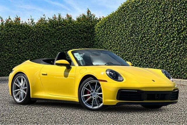 2023 Porsche 992 Carrera 4S - Image 2 of 31