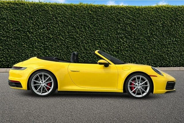 2023 Porsche 992 Carrera 4S - Image 3 of 31