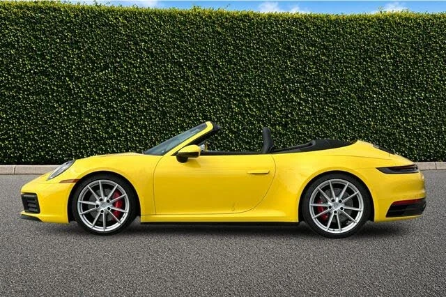 2023 Porsche 992 Carrera 4S - Image 7 of 31