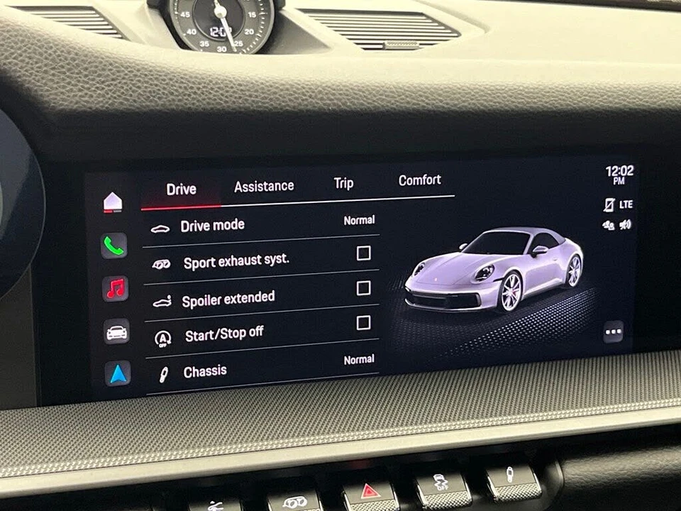 2023 Porsche 992 Carrera 4S - Image 24 of 31