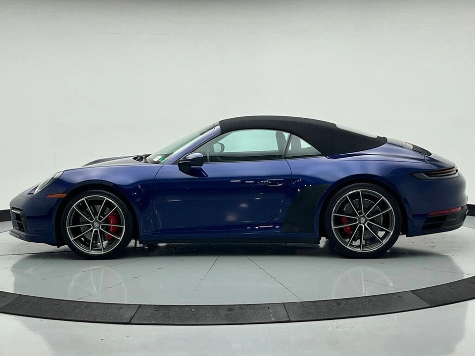 2023 Porsche 992 Carrera 4S - Image 2 of 31