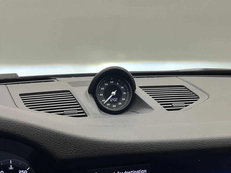 2023 Porsche 992 Carrera 4S - Image 27 of 31