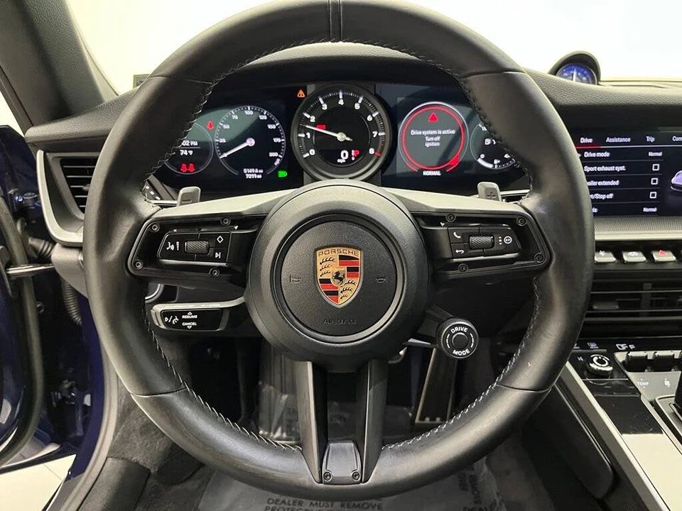 2023 Porsche 992 Carrera 4S - Image 12 of 31
