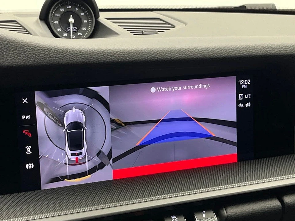 2023 Porsche 992 Carrera 4S - Image 25 of 31