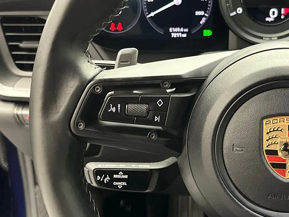 2023 Porsche 992 Carrera 4S - Image 13 of 31