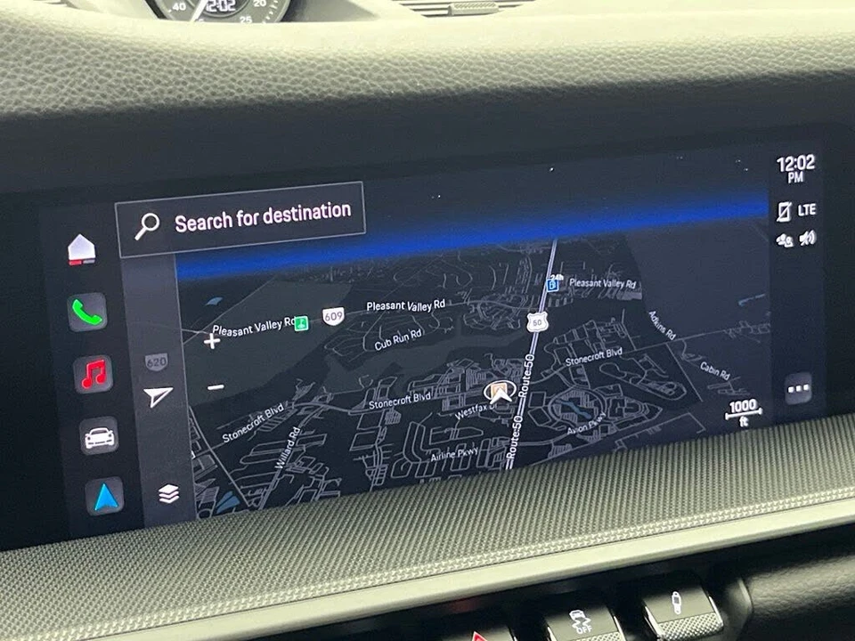 2023 Porsche 992 Carrera 4S - Image 26 of 31