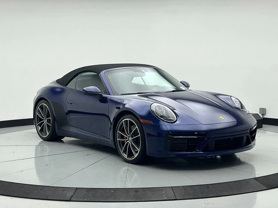 2023 Porsche 992 Carrera 4S - Image 7 of 31