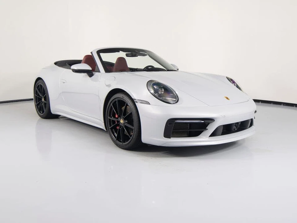 2023 Porsche 992 Carrera 4S - Image 12 of 17