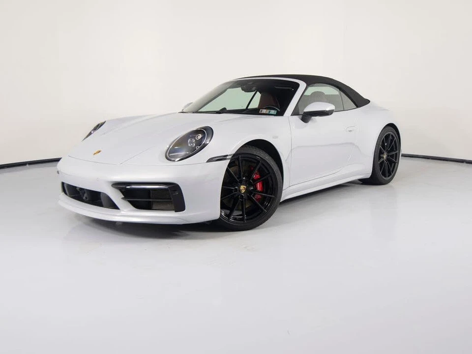 2023 Porsche 992 Carrera 4S - Image 6 of 17