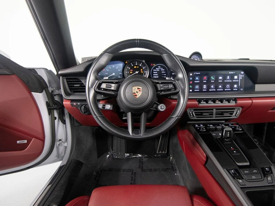 2023 Porsche 992 Carrera 4S - Image 17 of 17