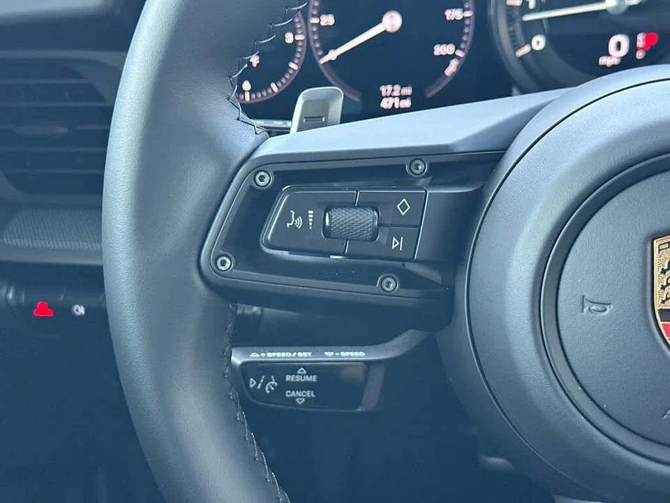 2023 Porsche 992 Carrera 4S - Image 23 of 29