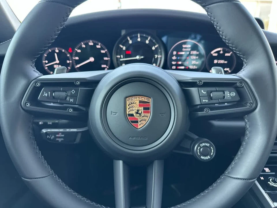 2023 Porsche 992 Carrera 4S - Image 22 of 29