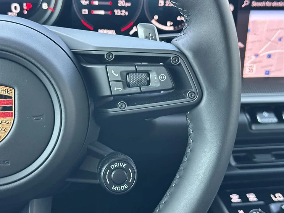 2023 Porsche 992 Carrera 4S - Image 24 of 29
