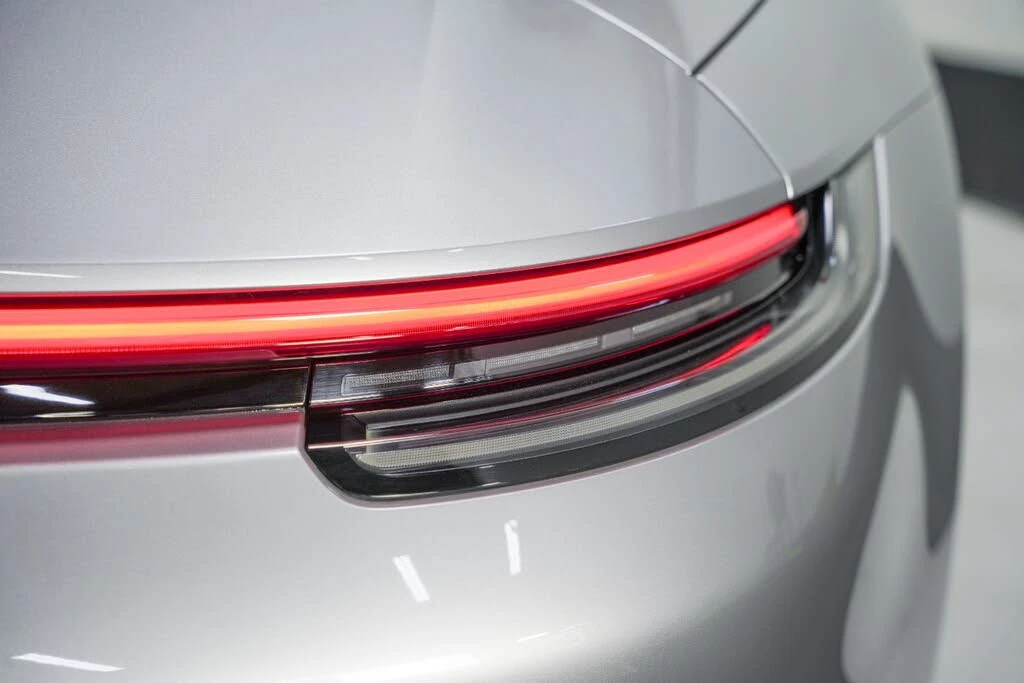 2023 Porsche 992 Carrera 4S - Image 23 of 31