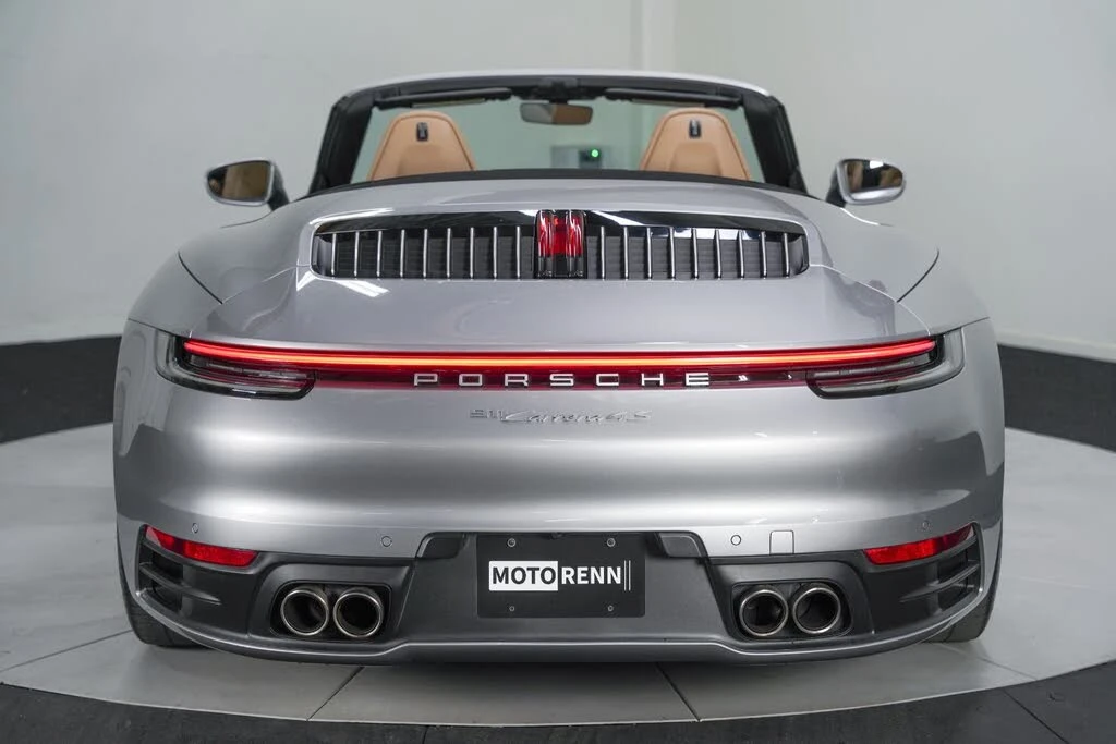 2023 Porsche 992 Carrera 4S - Image 7 of 31