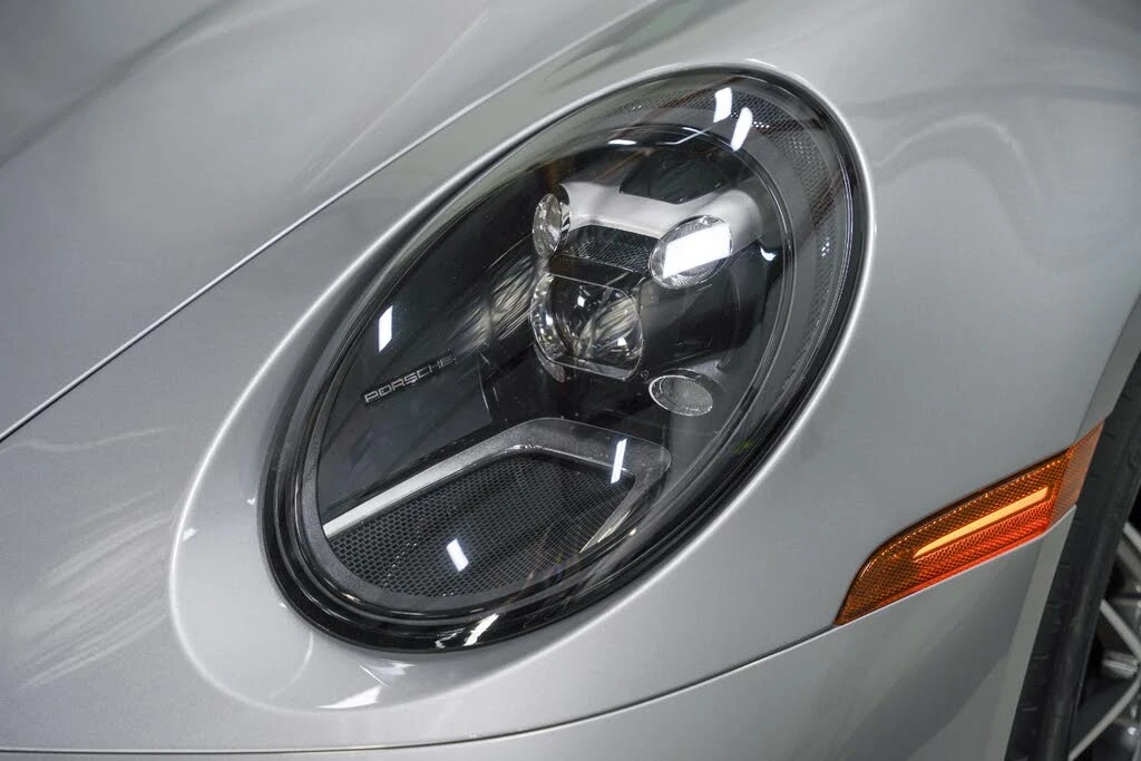 2023 Porsche 992 Carrera 4S - Image 14 of 31
