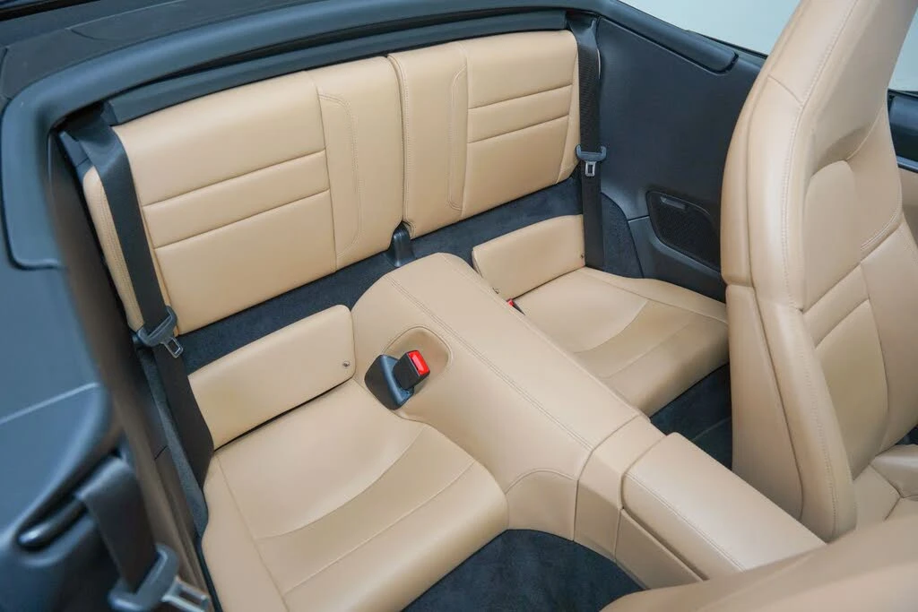 2023 Porsche 992 Carrera 4S - Image 29 of 31