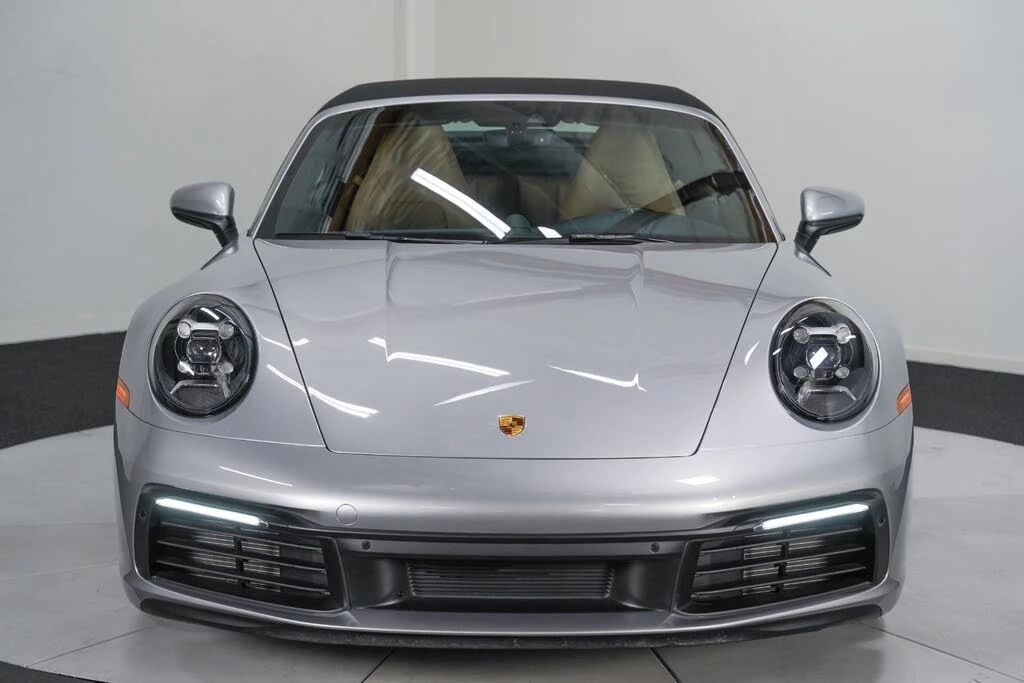 2023 Porsche 992 Carrera 4S - Image 10 of 31