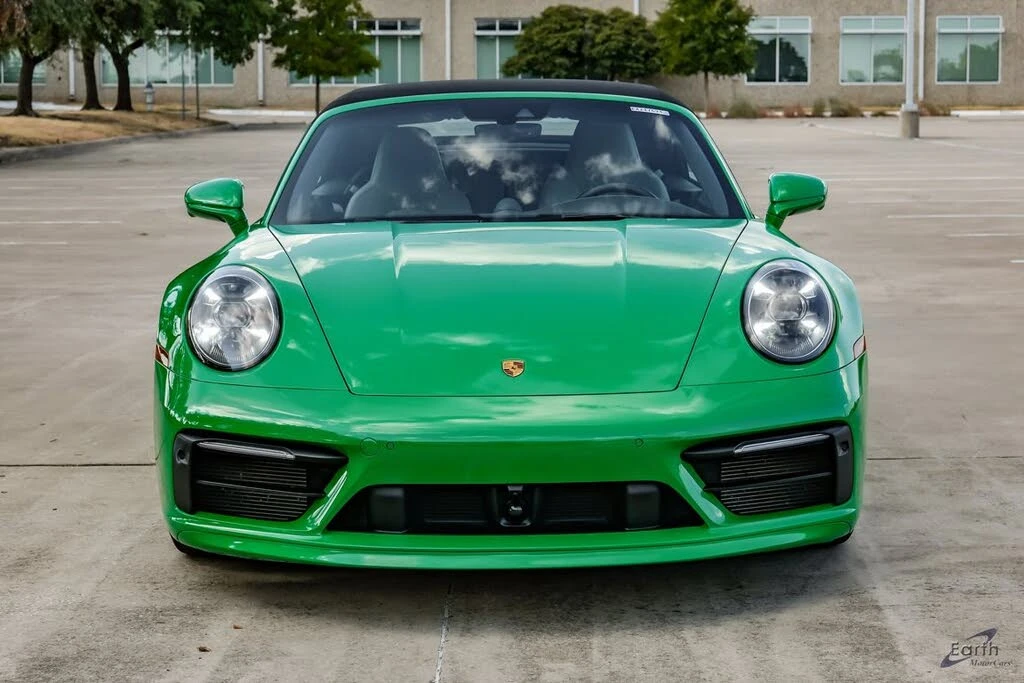 2023 Porsche 992 Carrera 4S - Image 26 of 31
