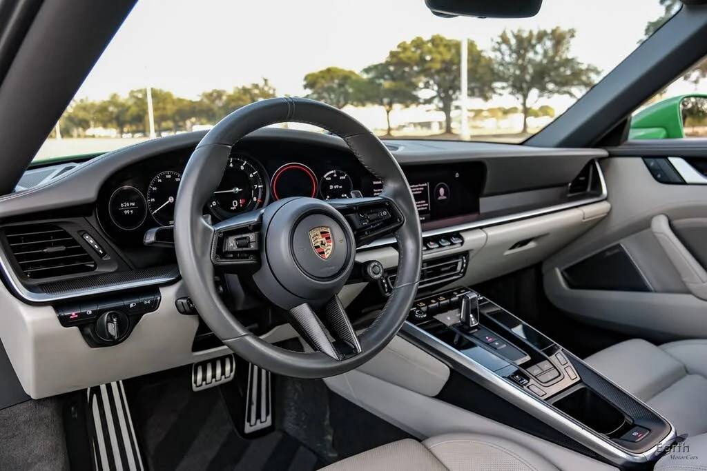 2023 Porsche 992 Carrera 4S - Image 3 of 31