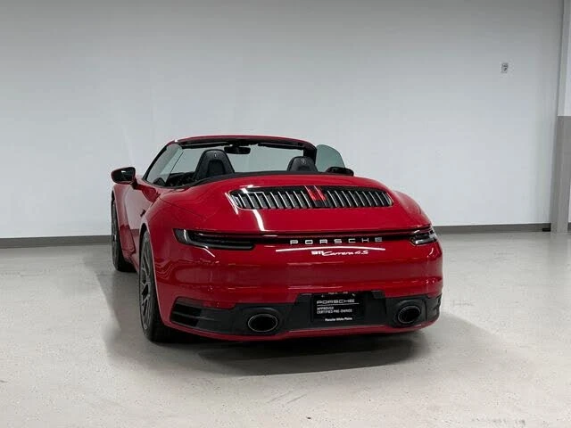 2023 Porsche 992 Carrera 4S - Image 3 of 6