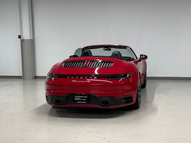 2023 Porsche 992 Carrera 4S - Image 6 of 6
