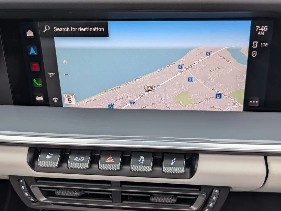 2023 Porsche 992 Carrera 4S - Image 14 of 25