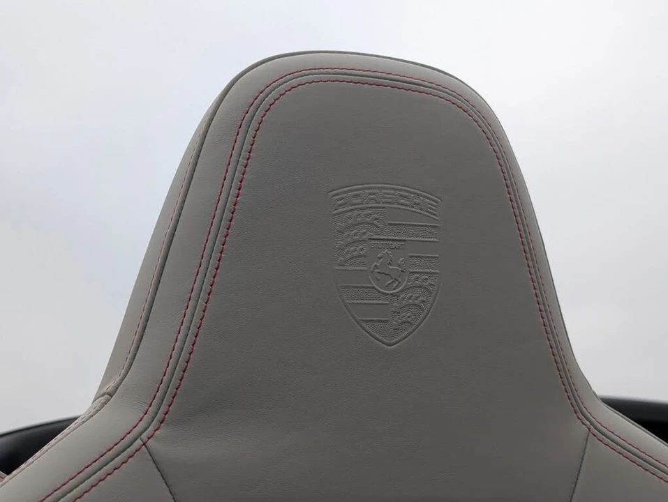 2023 Porsche 992 Carrera 4S - Image 18 of 25