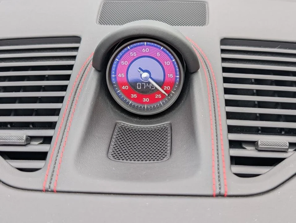 2023 Porsche 992 Carrera 4S - Image 16 of 25