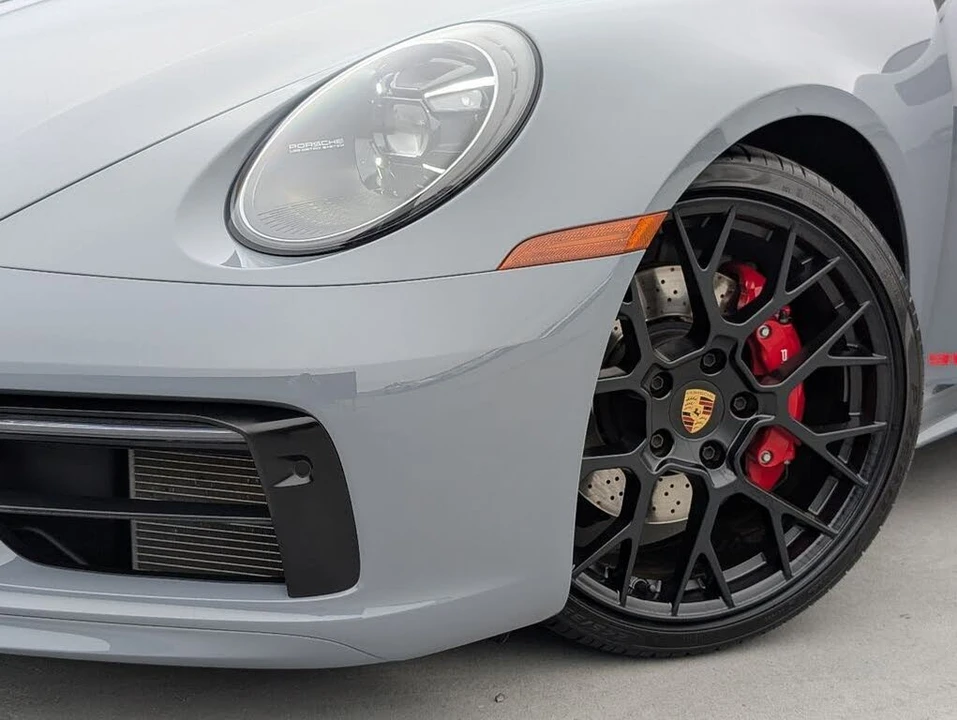 2023 Porsche 992 Carrera 4S - Image 10 of 25