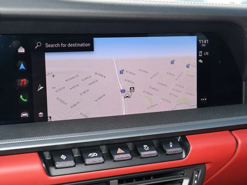 2023 Porsche 992 Carrera 4S - Image 19 of 31