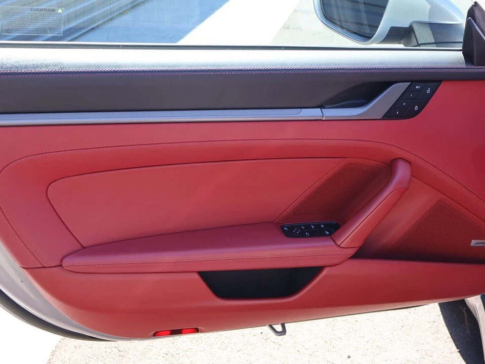 2023 Porsche 992 Carrera 4S - Image 13 of 31