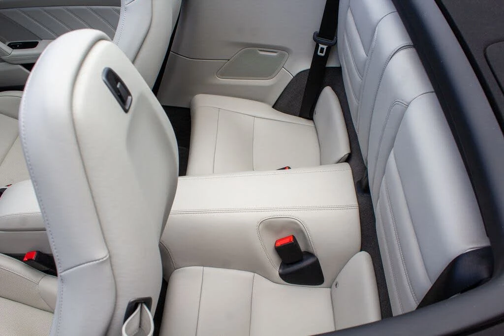2023 Porsche 992 Carrera 4S - Image 21 of 22