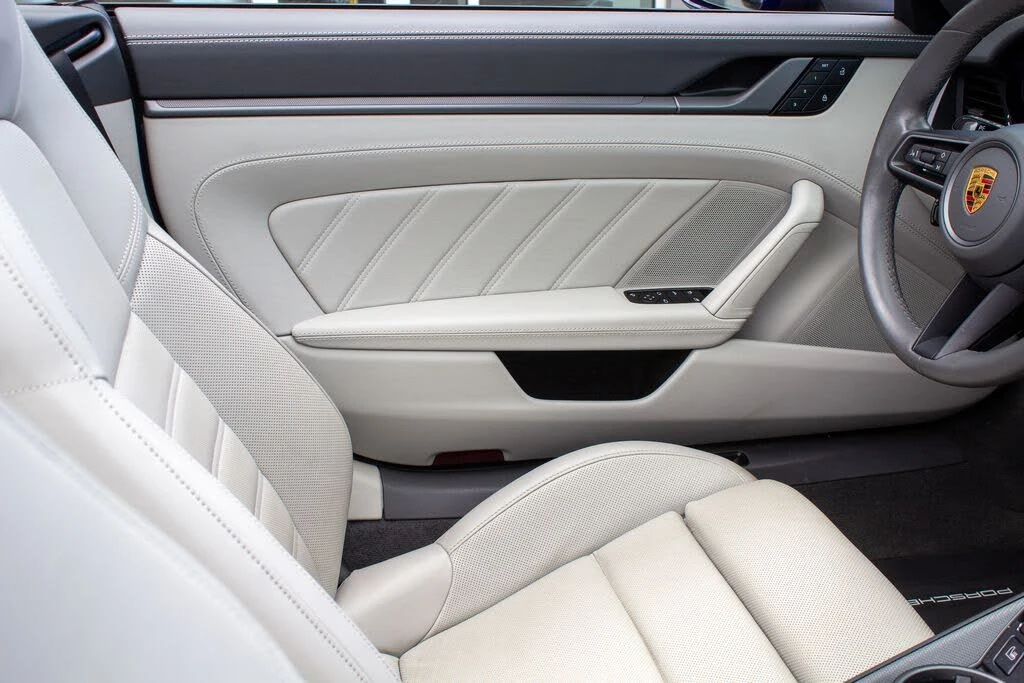 2023 Porsche 992 Carrera 4S - Image 18 of 22