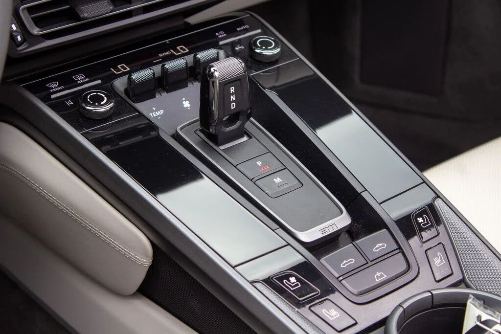 2023 Porsche 992 Carrera 4S - Image 20 of 22