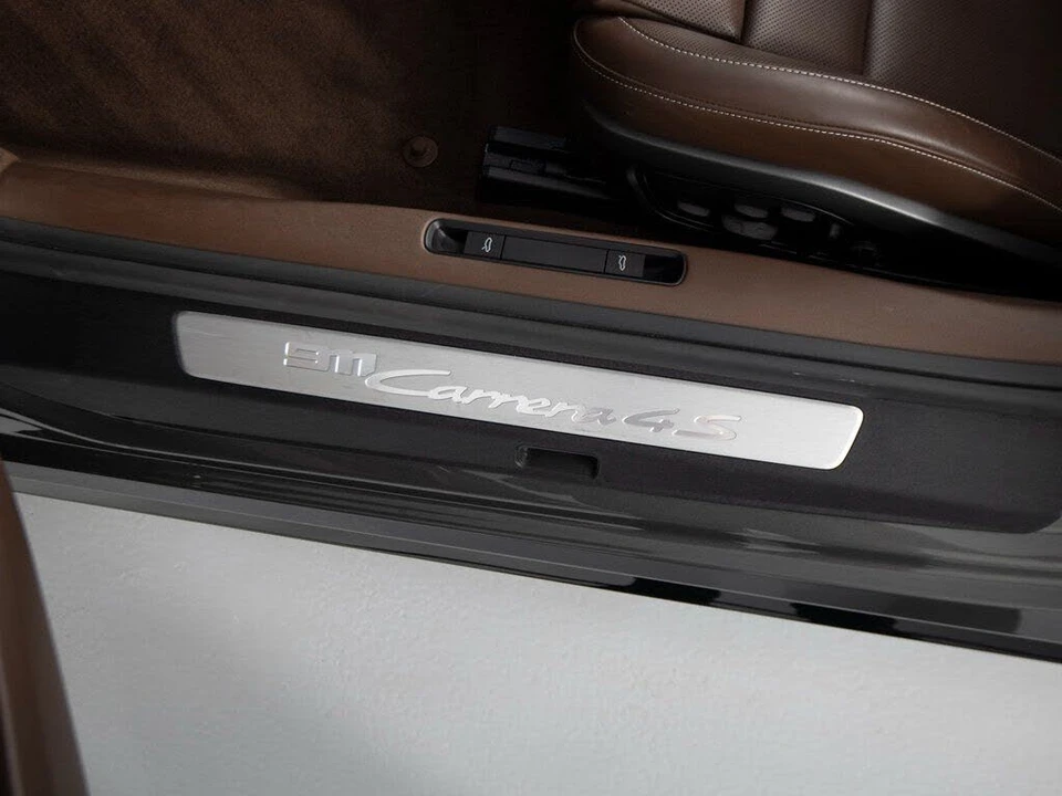 2023 Porsche 992 Carrera 4S - Image 22 of 31