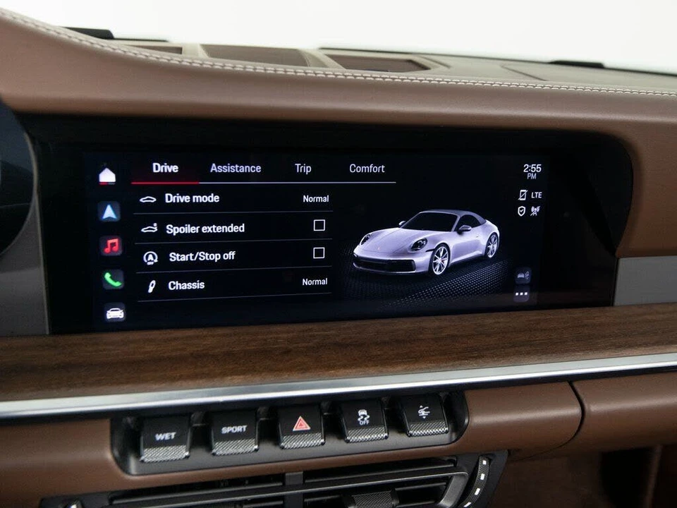 2023 Porsche 992 Carrera 4S - Image 26 of 31