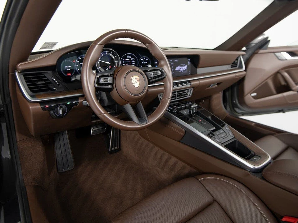 2023 Porsche 992 Carrera 4S - Image 15 of 31