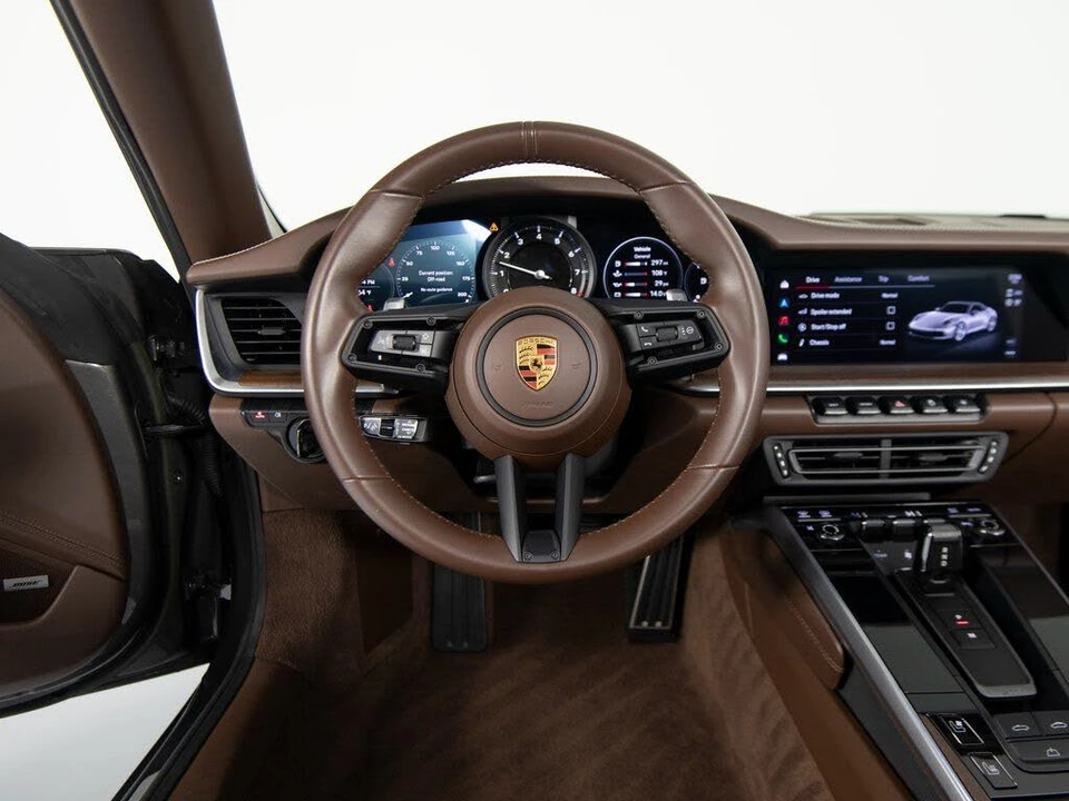 2023 Porsche 992 Carrera 4S - Image 23 of 31