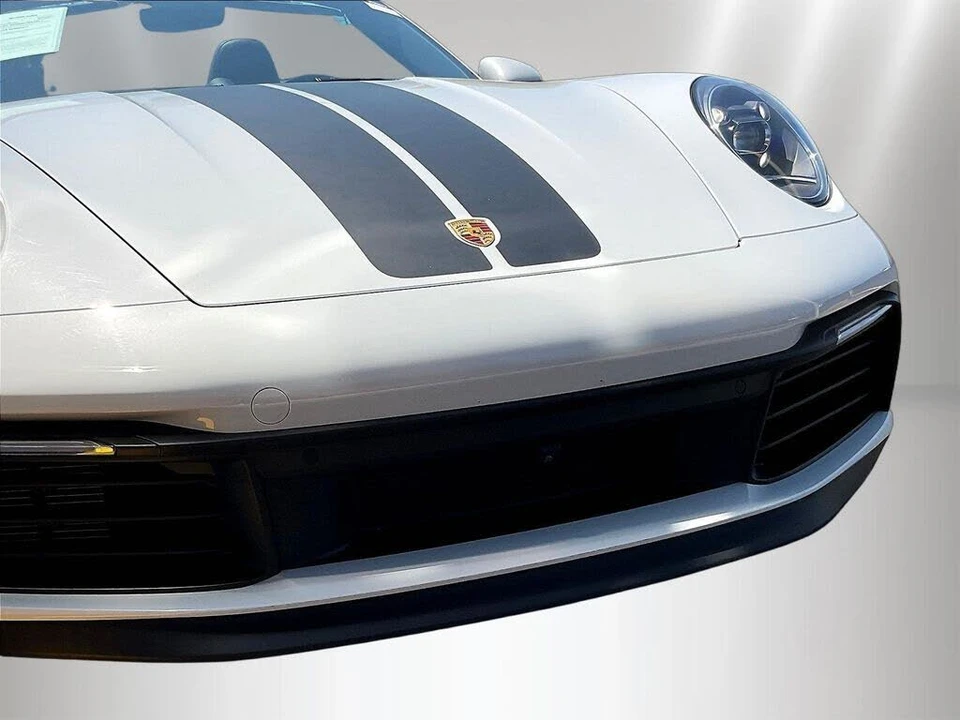 2023 Porsche 992 Carrera 4S - Image 29 of 31