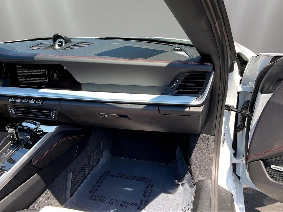 2023 Porsche 992 Carrera 4S - Image 24 of 31