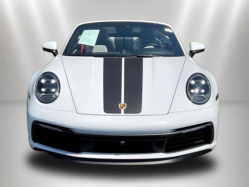 2023 Porsche 992 Carrera 4S - Image 2 of 31