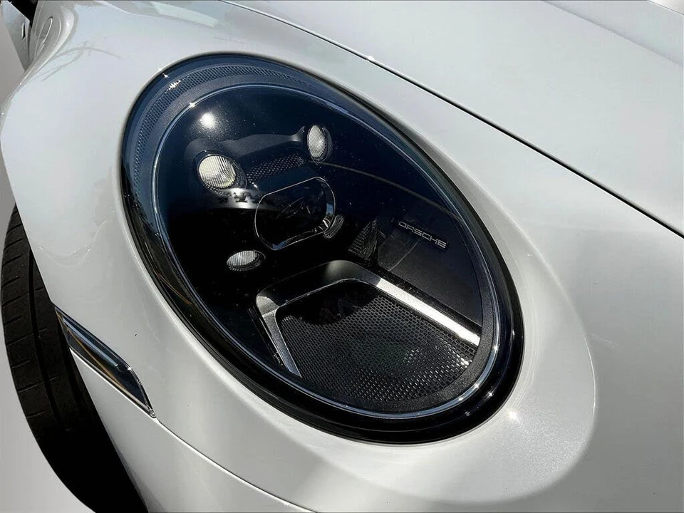 2023 Porsche 992 Carrera 4S - Image 28 of 31
