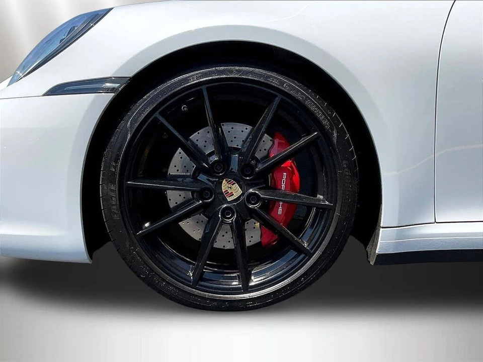 2023 Porsche 992 Carrera 4S - Image 30 of 31