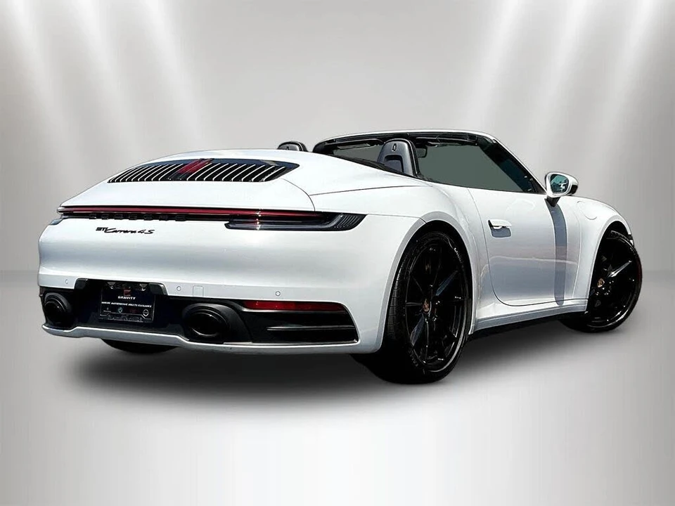 2023 Porsche 992 Carrera 4S - Image 6 of 31