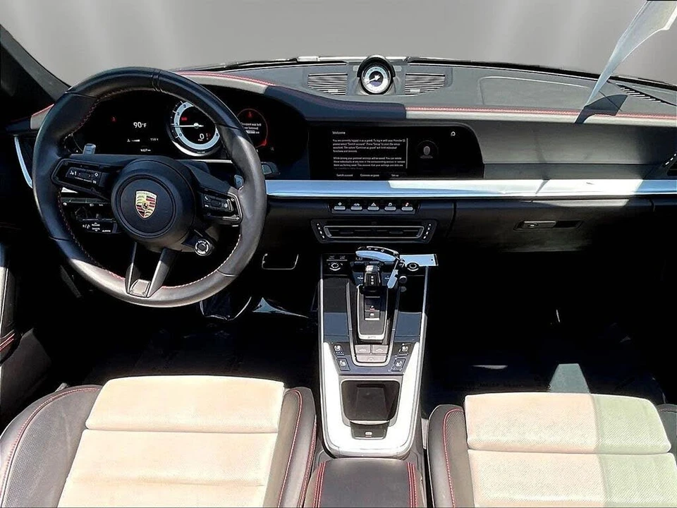 2023 Porsche 992 Carrera 4S - Image 7 of 31