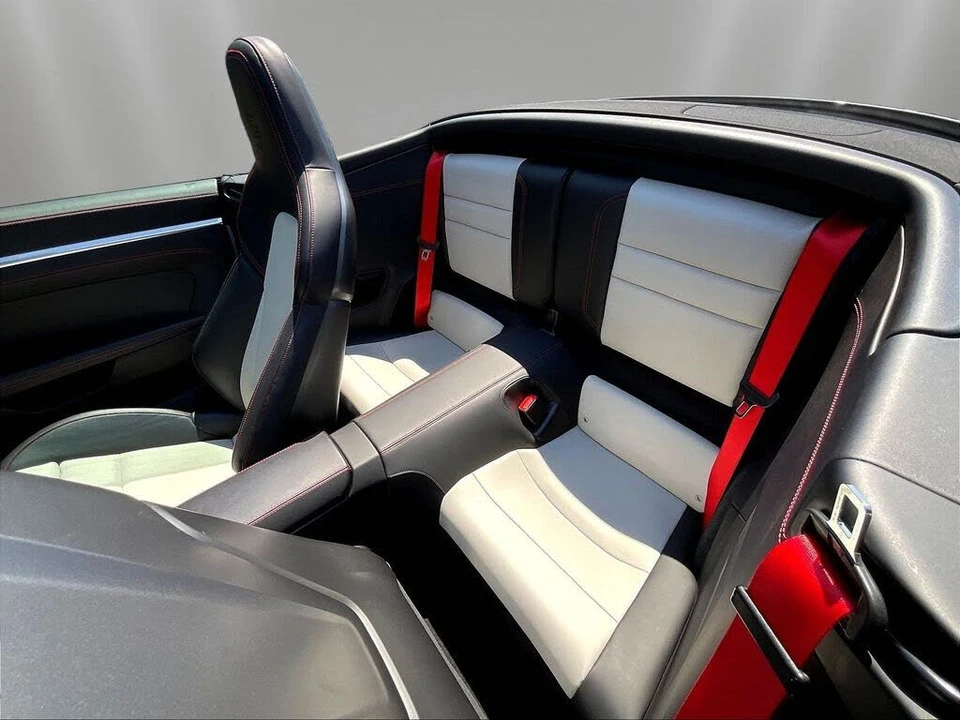 2023 Porsche 992 Carrera 4S - Image 20 of 31