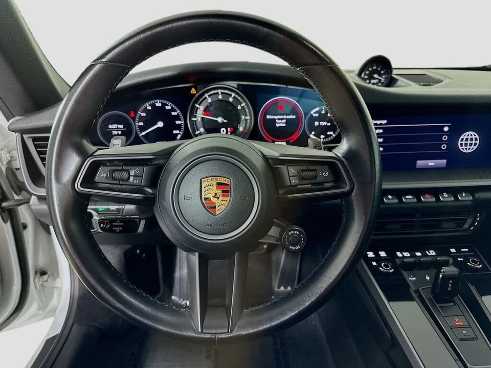 2023 Porsche 992 Carrera 4S - Image 12 of 31