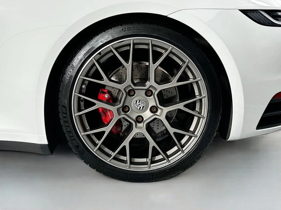 2023 Porsche 992 Carrera 4S - Image 30 of 31