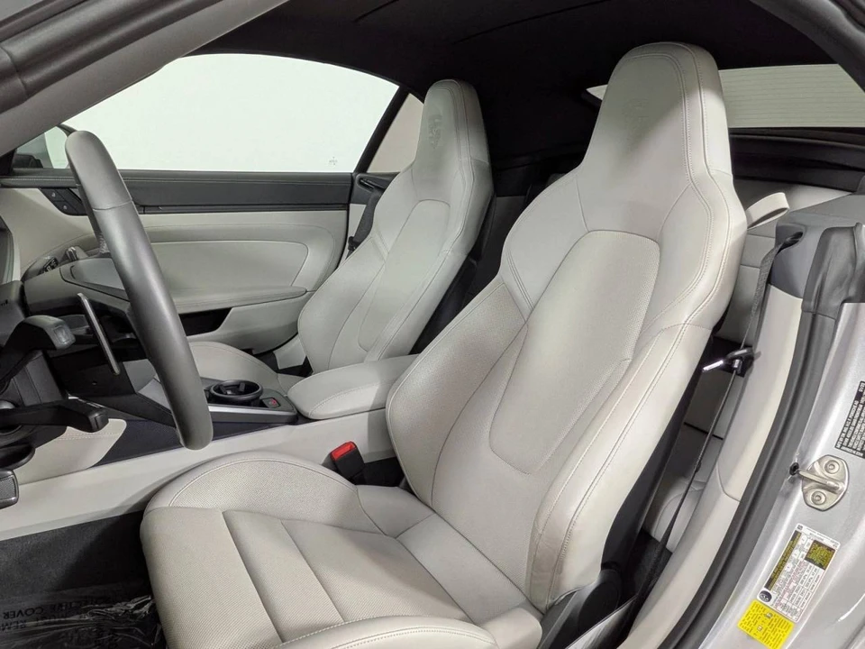 2023 Porsche 992 Carrera 4S - Image 5 of 5